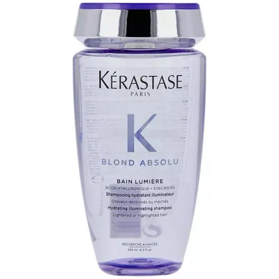 Kerastase Blond Absolu Bain Lumiere Shampoo 250ml