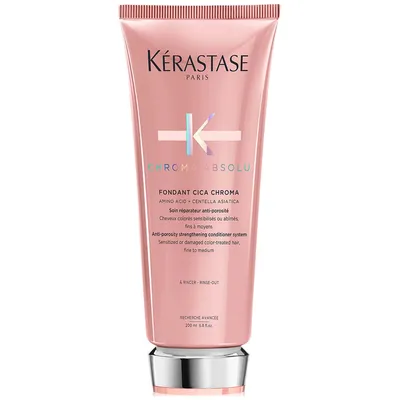 Kerastase Chroma Absolu Fondant Cicachroma Conditioner 200ml