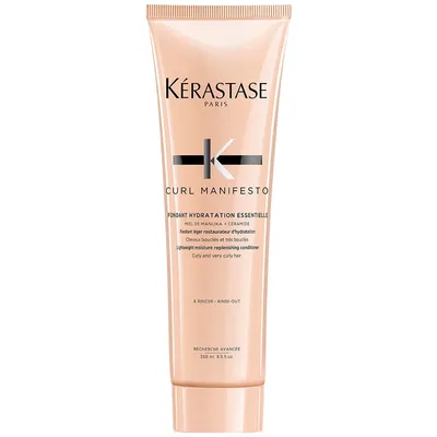 Kerastase Curl Manifesto Fondant Hydratation Essentielle Conditioner 250ml
