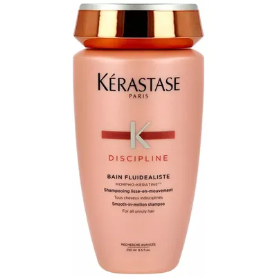 Kerastase Discipline Bain Fluidealiste Shampoo 250ml