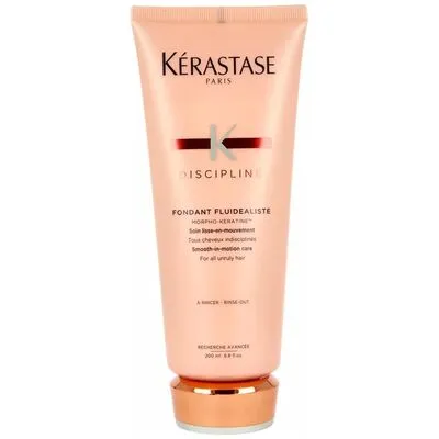 Kerastase Discipline Fondant Fluidealiste Conditioner 200ml
