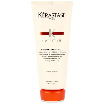 Kerastase Nutritive Fondant Magistral Conditioner 200ml