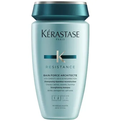 Kerastase Resistance Bain Force Architecte Shampoo 1000ml