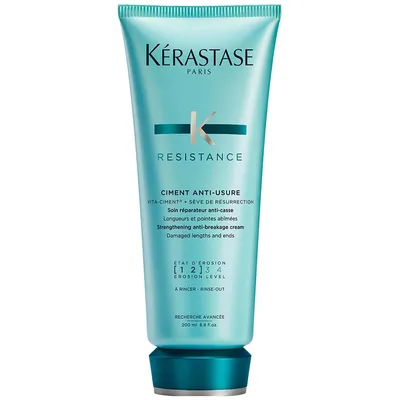 Kerastase Resistance Ciment Anti-Usure Conditioner 200ml