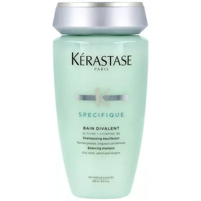 Kerastase Specifique Bain Divalent Shampoo 250ml