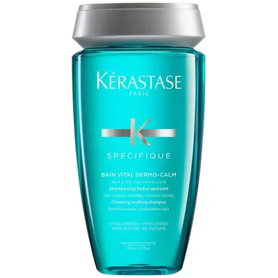 Kerastase Specifique Bain Vital Dermo-Calm Shampoo 250ml
