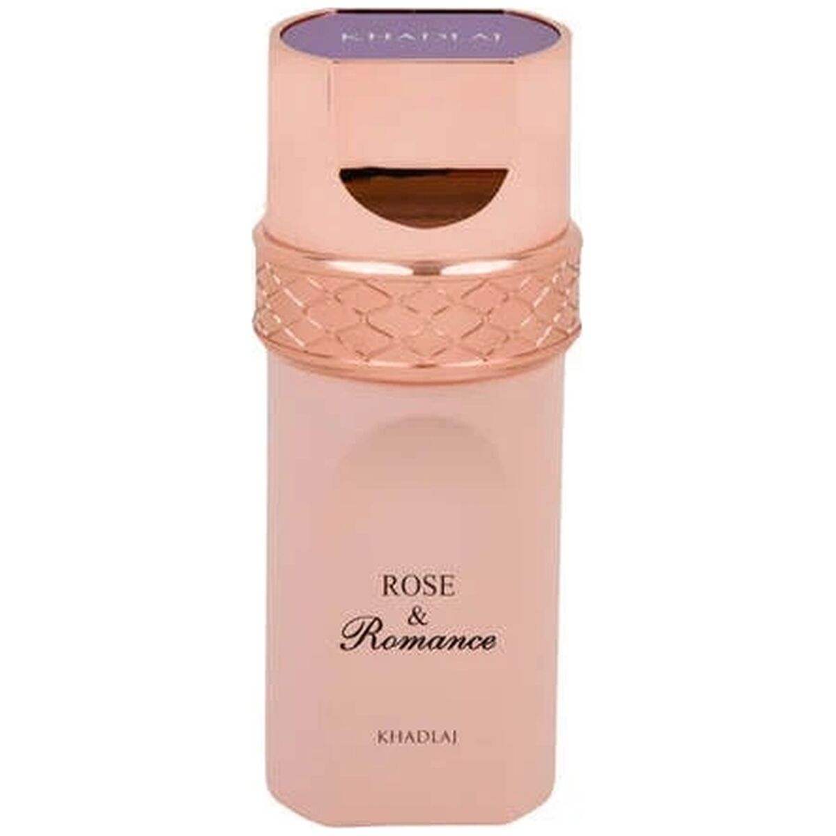 Khadlaj Rose & Romance edp 100ml