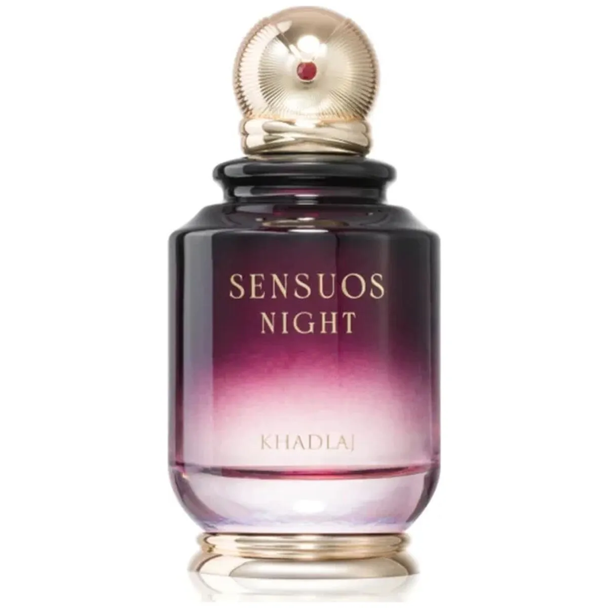 Khadlaj Sensuos Night edp 100ml