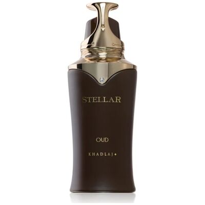 Khadlaj Stellar Oud edp 100ml