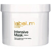 Label. M Intensive Mask 800ml