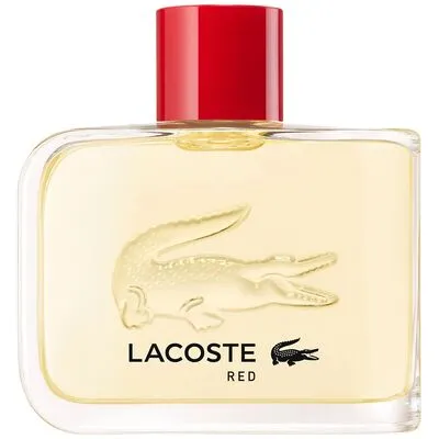 Lacoste RED (vecchio stile In Play) edt 75ml