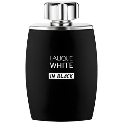 Lalique White In Black edp 125ml