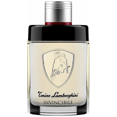 Tonino Lamborghini Invincibile edt 125ml