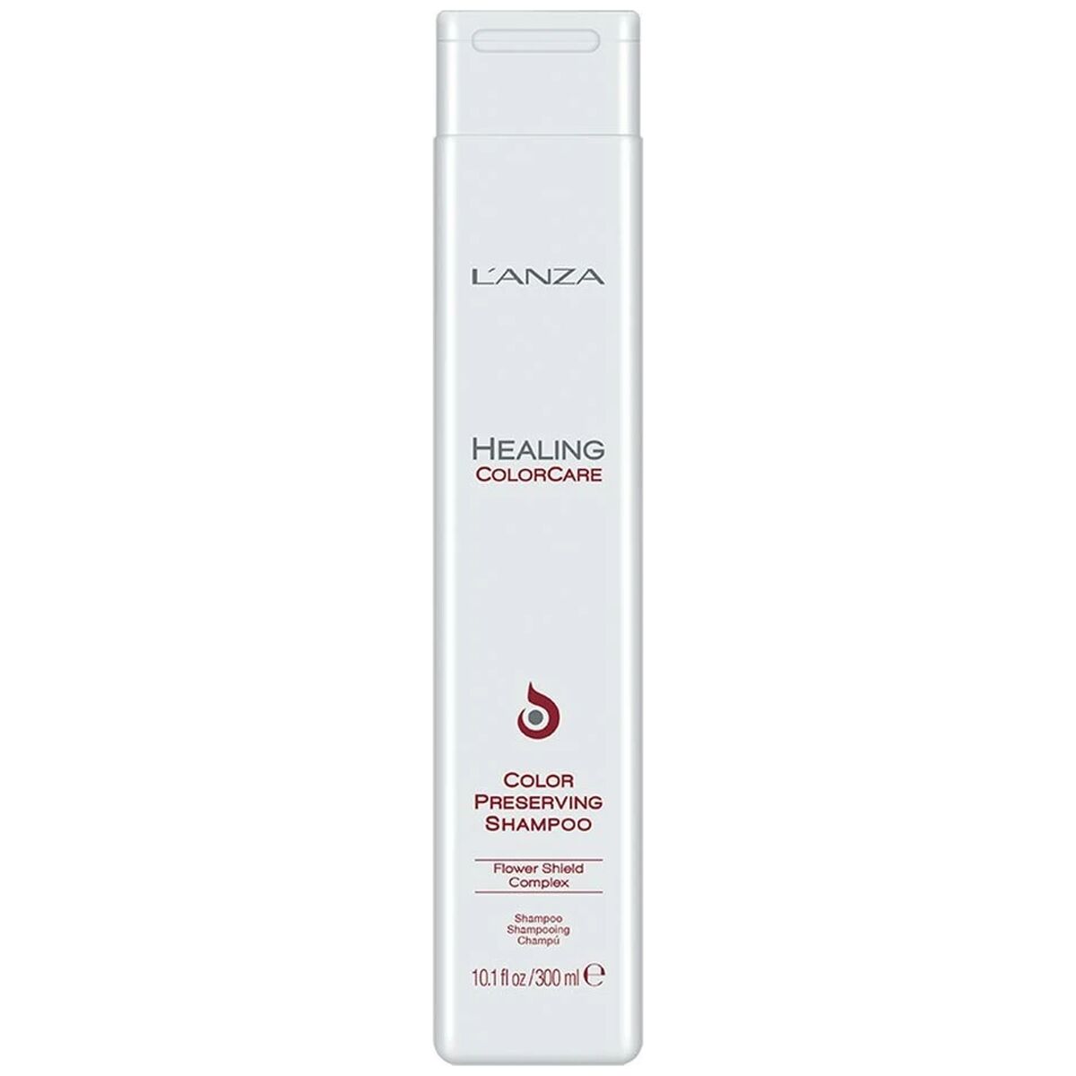 LANZA Healing ColorCare Color Preserving Shampoo 300ml
