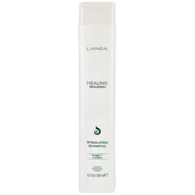 LANZA Healing Nourish Stimulating Shampoo 300ml