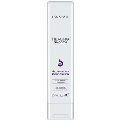 LANZA Healing Smooth Glossifying Conditioner 250ml