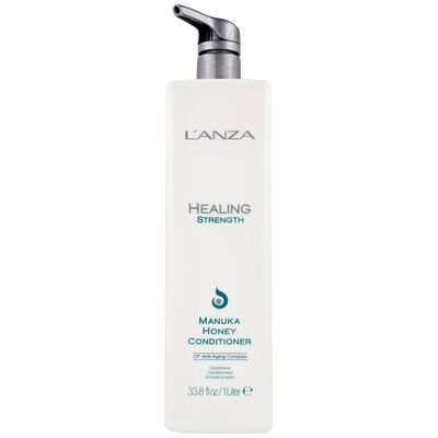 Lanza Healing Strength Manuka Honey Conditioner 1000ml