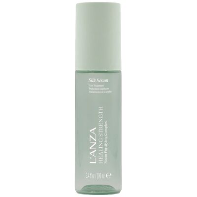 LANZA Healing Strength Neem Plant Anti-Aging Silk Serum 100ml