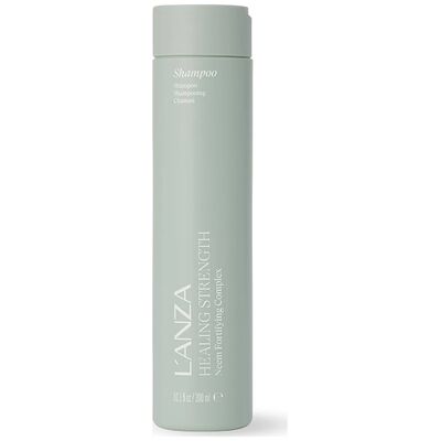 LANZA Healing Strength White Tea Shampoo 300ml