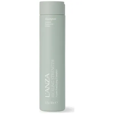 LANZA Healing Strength White Tea Shampoo 300ml