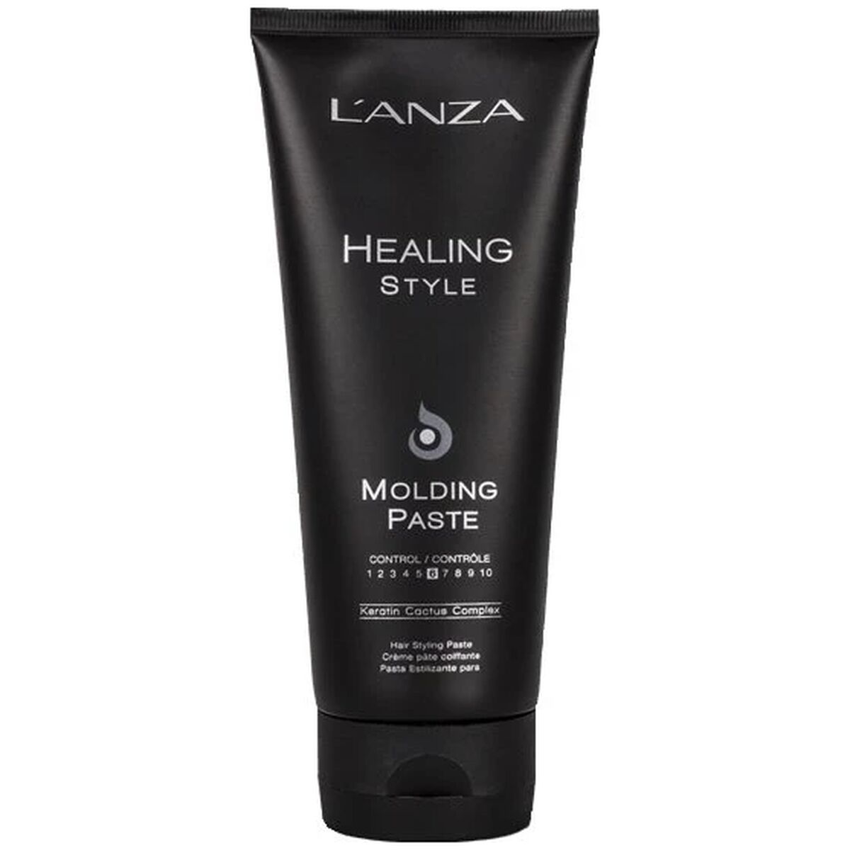 LANZA Healing Style Molding Paste 175ml