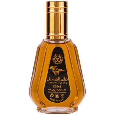 Lattafa Perfumes Qaed Al Fursan edp 50ml