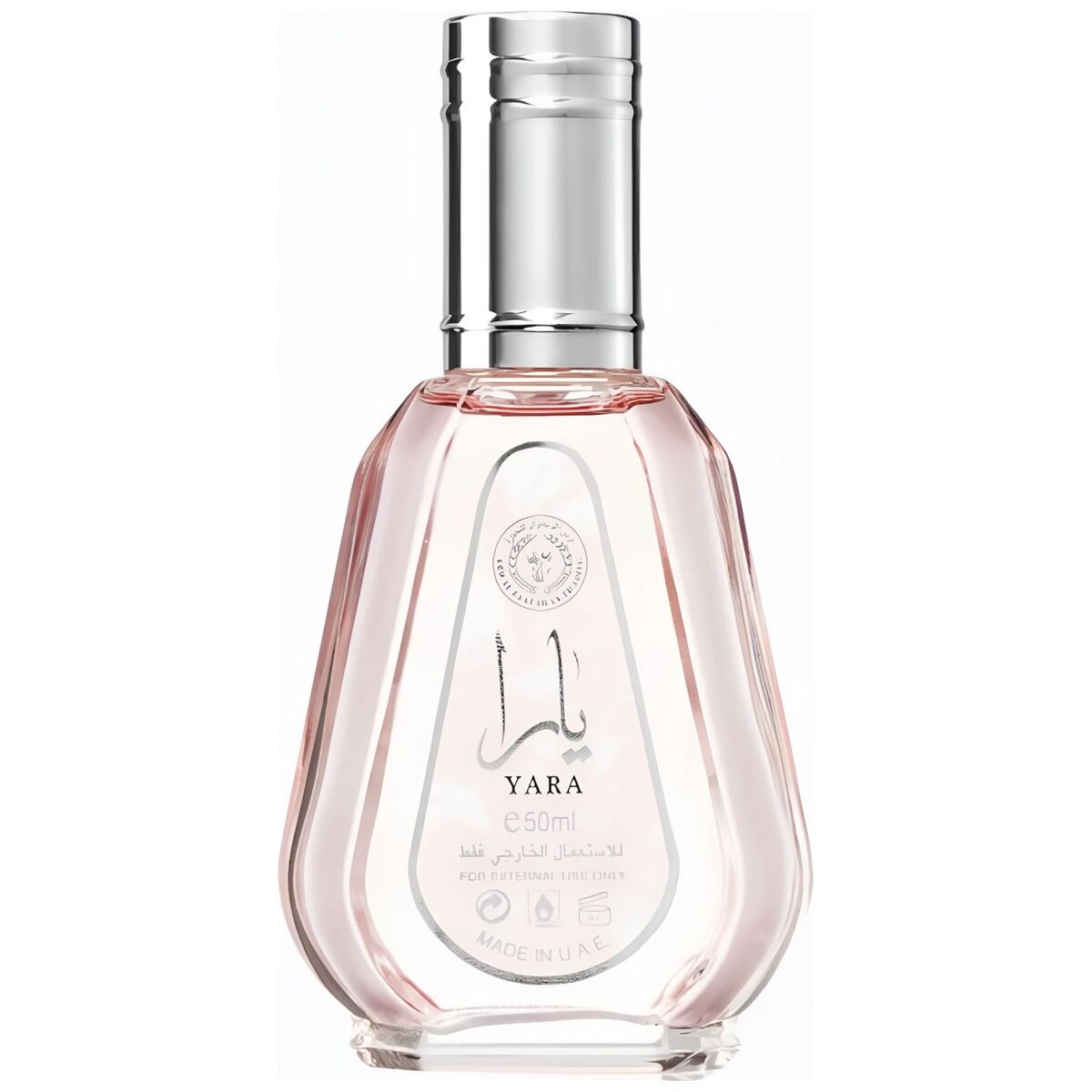 Lattafa Perfumes Yara edp 50ml