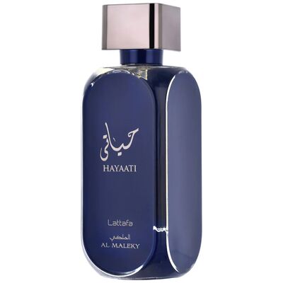 Lattafa Perfumes Hayaati Al Maleky edp 100ml