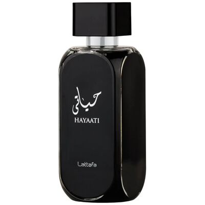 Lattafa Profumi Hayaati edp 100ml