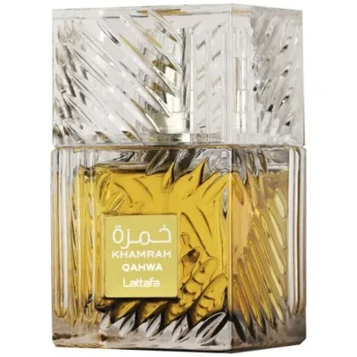Lattafa Perfumes Khamrah Qahwa edp 100ml