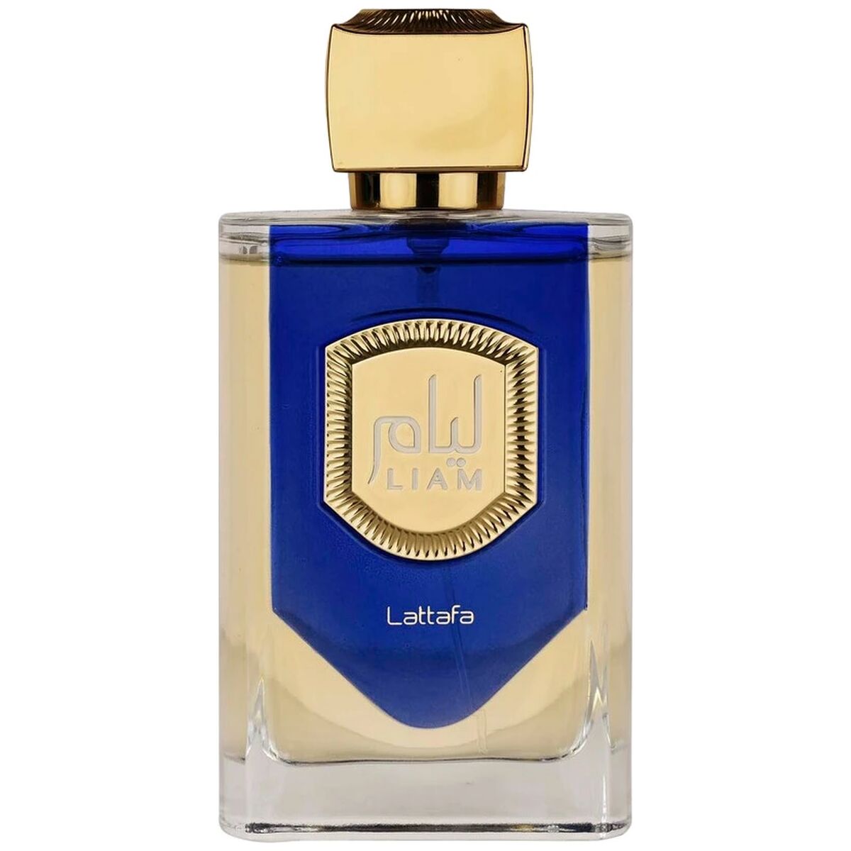 Lattafa Perfumes Liam Blue Shine edp 100ml