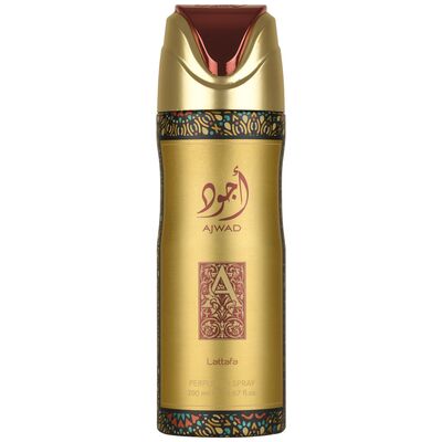 Lattafa Perfumes Ajwad Deo Spray 200ml