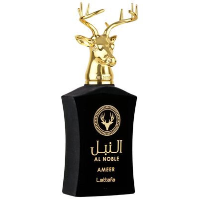 Lattafa Perfumes Al Noble Ameer edp 100ml