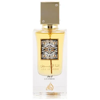 Lattafa Perfumes Ana Abiyedh Leather edp 60ml