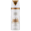Lattafa Perfumes Ana Abiyedh Poudree Deodorant Spray 200ml