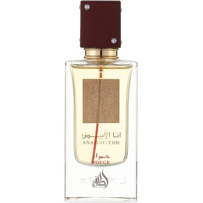 Lattafa Perfumes Ana Abiyedh Rouge edp 60ml