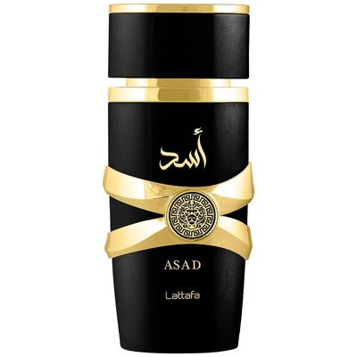 Lattafa Profumi Asad edp 100ml