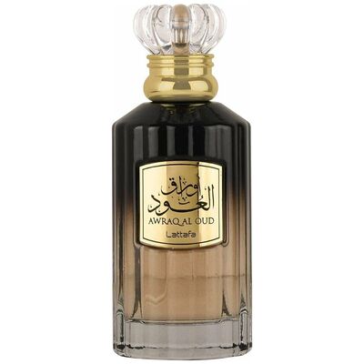 Lattafa Profumi Awraq Al Oud eau de parfum 100ml
