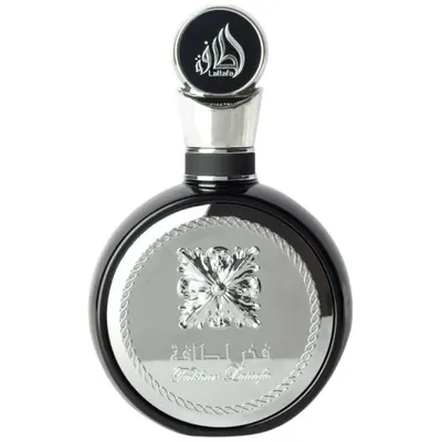 Lattafa Profumi Fakhar Black eau de parfum 100ml