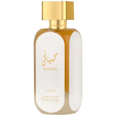 Lattafa Perfumes Hayaati Gold Elixir edp 100ml