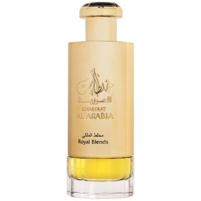 Lattafa Perfumes Khaltaat Al Arabia Royal Blends edp 100ml