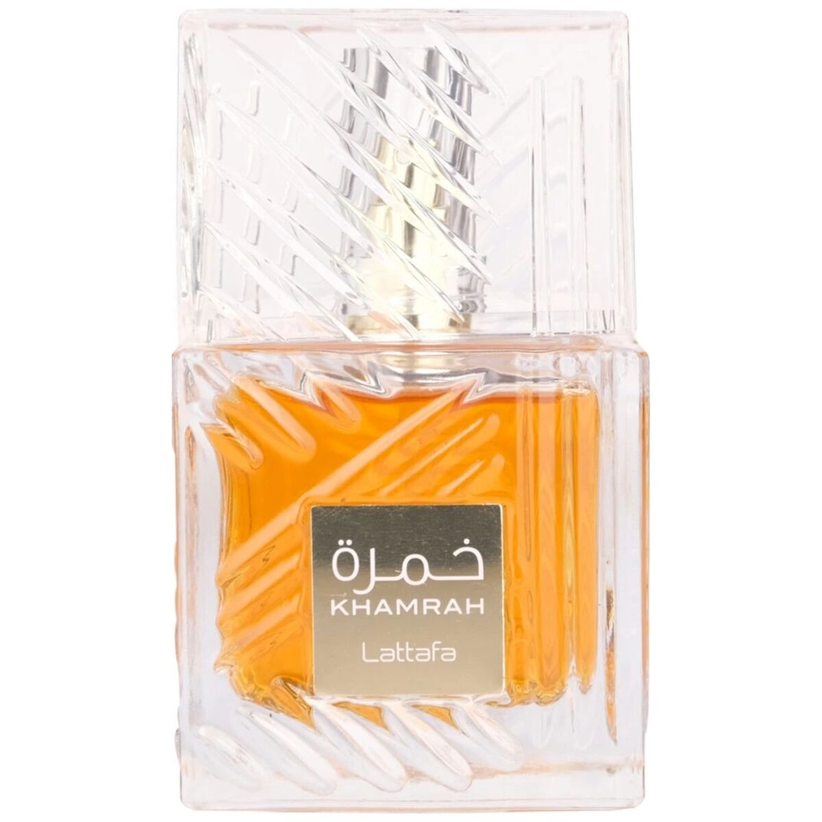 Lattafa Profumi Khamrah edp 100ml