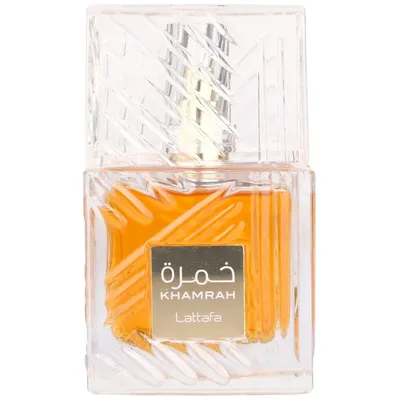 Lattafa Profumi Khamrah edp 100ml