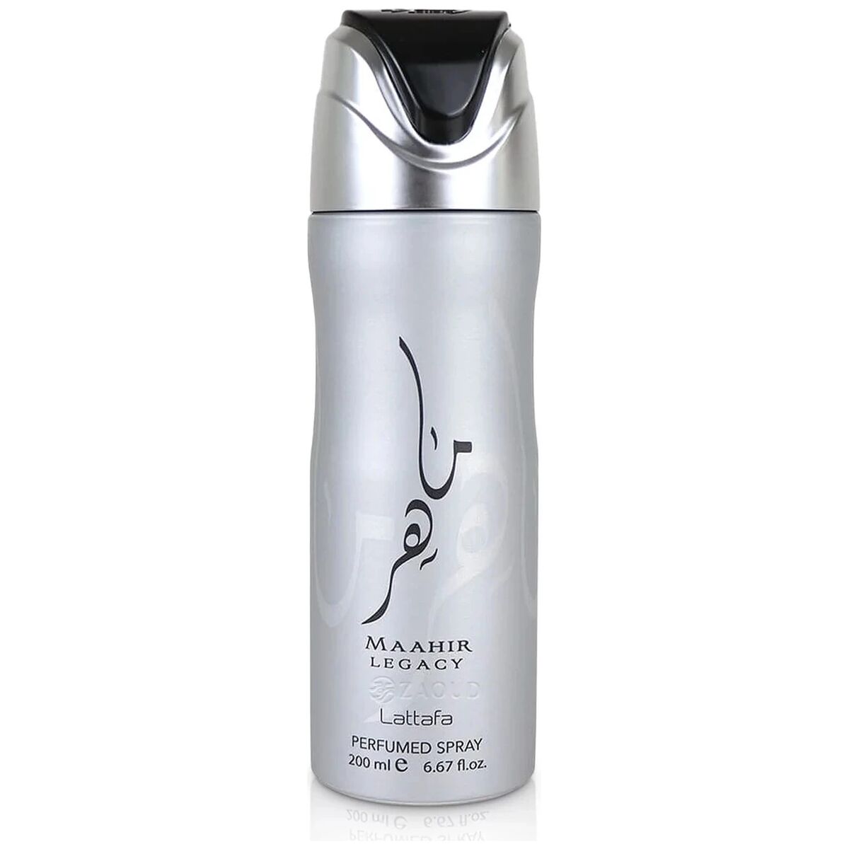 Lattafa Perfumes Maahir Legacy Deodorant Spray 200ml