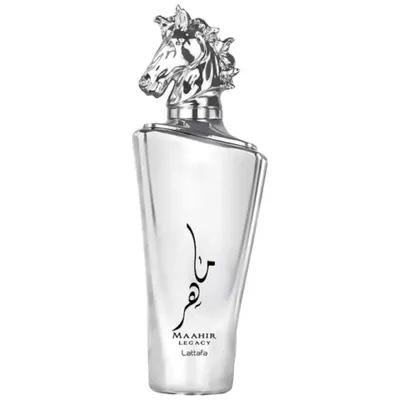 Lattafa Profumi Maahir Legacy edp 100ml
