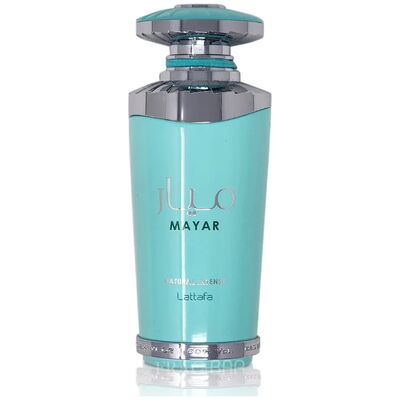 Lattafa Perfumes Mayar Natural Intense edp 100ml