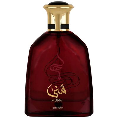 Lattafa Perfumes Muna edp 100ml