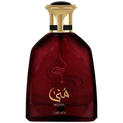Lattafa Perfumes Muna edp 100ml