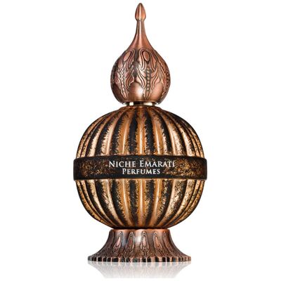 Lattafa Perfumes Niche Emarati Antique edp 100ml