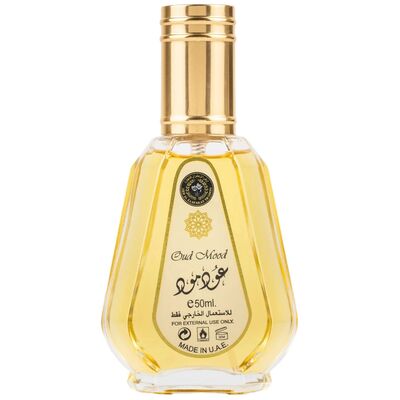 Lattafa Perfumes Oud Mood edp 50ml
